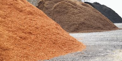 landscaping, mulch, landscaper near me, hardscaping, fall clean up, spring clean up, fence install