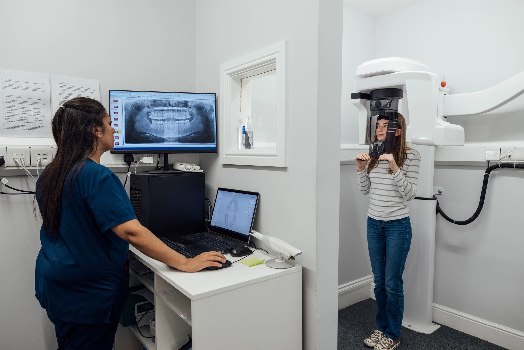 AI for Dentist Diagnostic Imaging in Australia (2026)