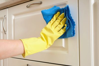 House Cleaning Services Peoria AZ