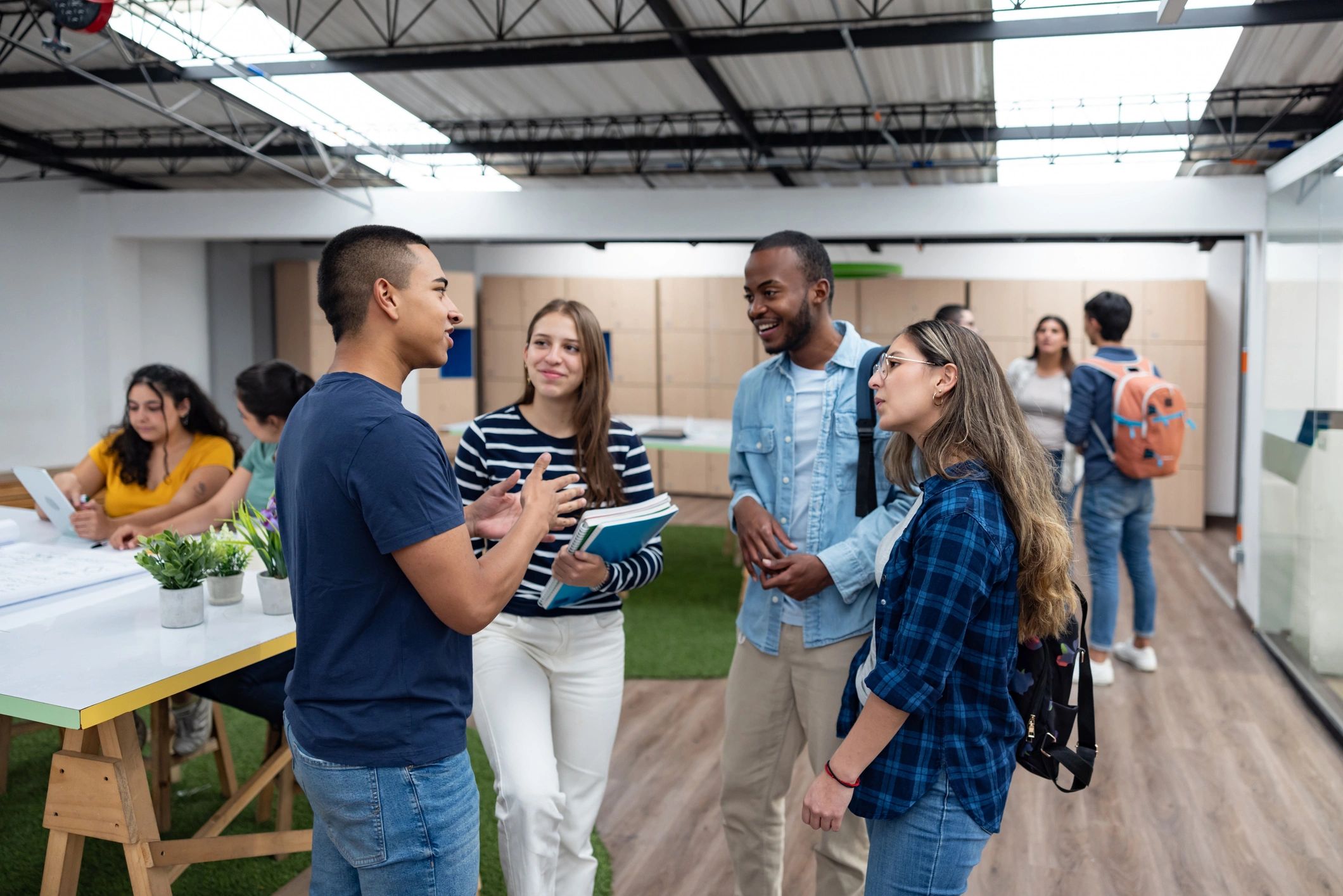 Hiring and Working With Autistic Employees - AutisticAtWork