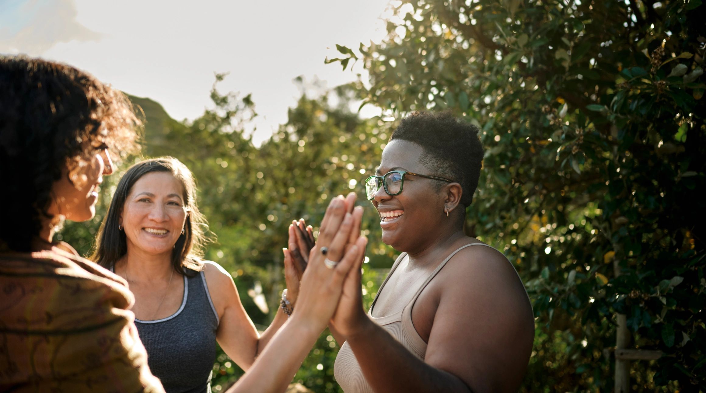 A Mindful Change Behavioral Health clinic