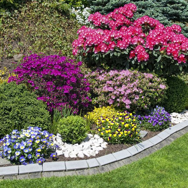 At Hernandez Lawn Care & Landscaping, we offer complete lawn care and landscaping services.