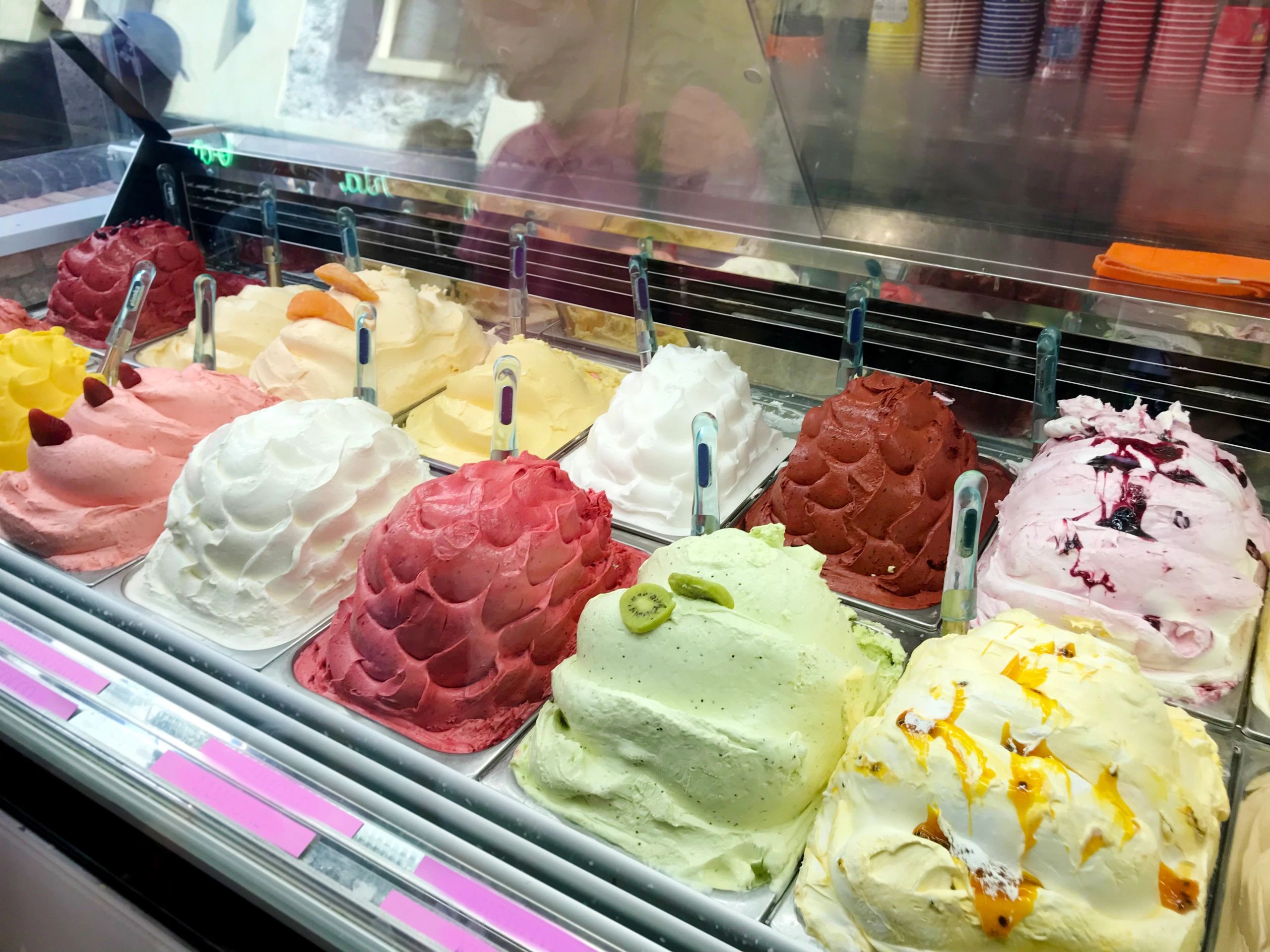 Del Gelato