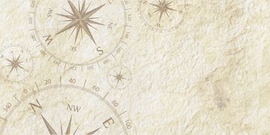 Learning to use maps is important 