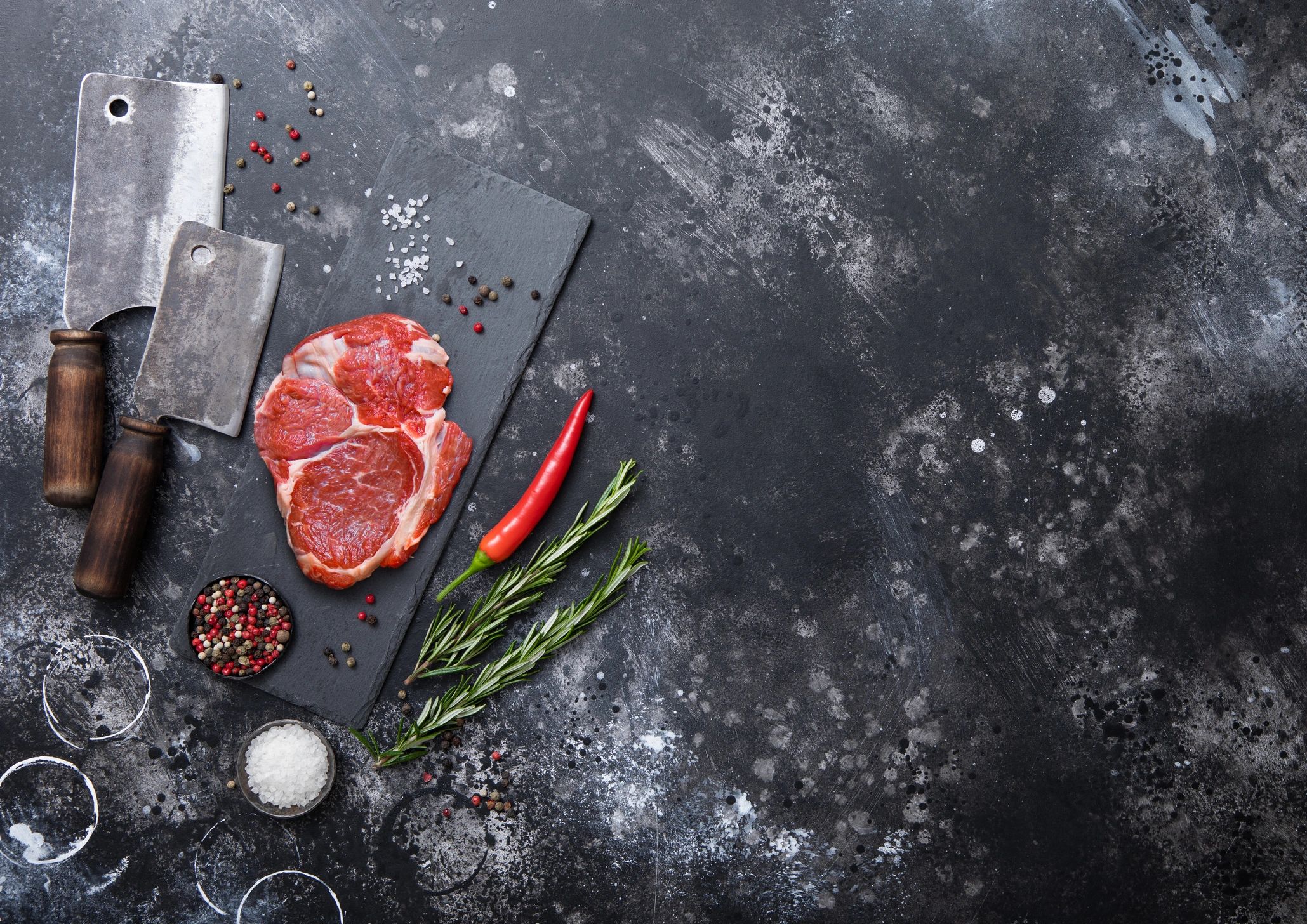 Whiskey Barrel Meats | Boutique Butcher Shop | Mapleton, ND