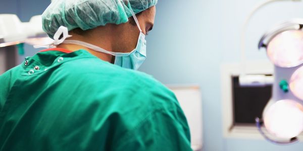 Cirugia abdominal San Luis Potosi