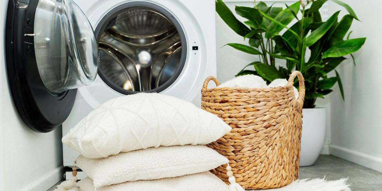 AJ Laundry Services- commercial laundry