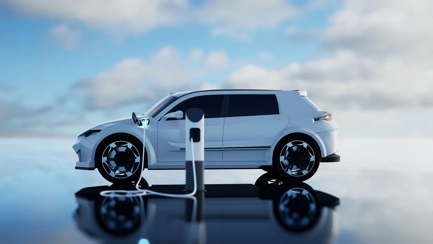 Electric Vehicle