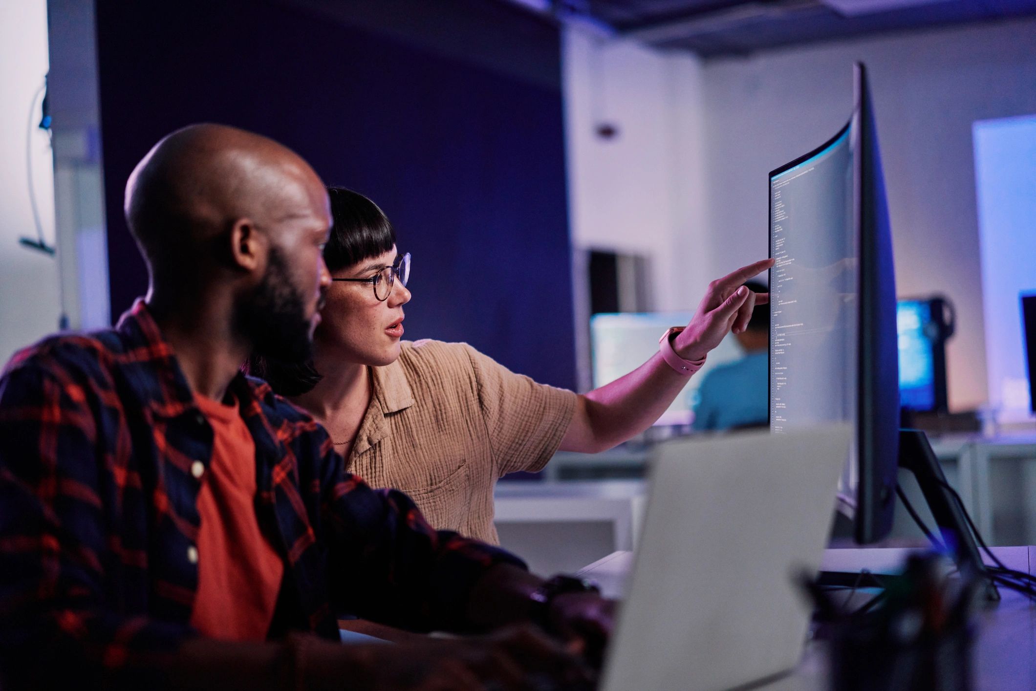 Modern Test Solutions