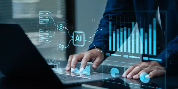 AI PLUS platform enables talent discovery, matching, scoring, and fake profile detection instantly.