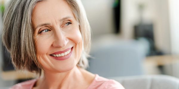 Staying well at home, home care 
