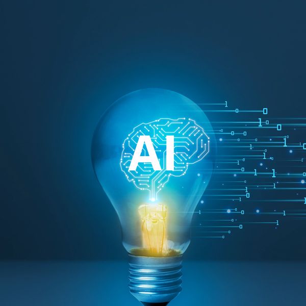 Artificial intelligence, AI, Innovation, Machine learning, Technology, Digital transformation