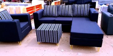 furniture removal