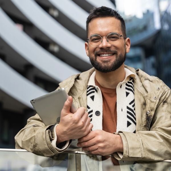 I want to be me again