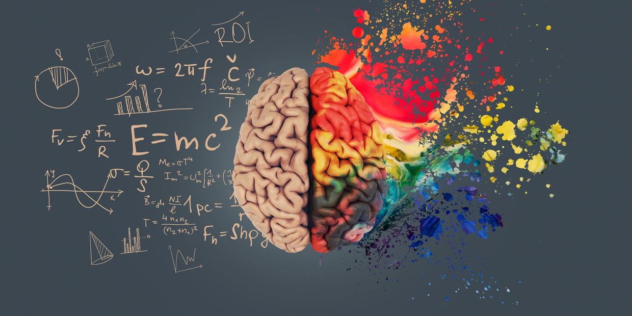 Art therapy is  a psychotherapy through the use of art as modality for cognition and mental health  