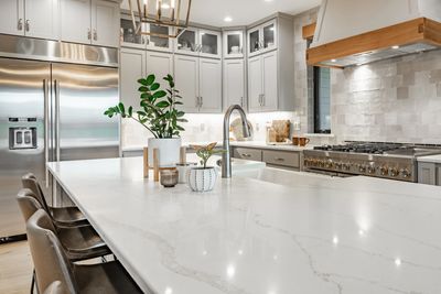 We are the areas most reliable in home cleaning, and take pride in the Grosse Pointe’s communities.