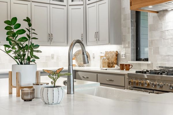 Cleaning Services