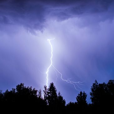 Lightning Protection. Surge Protection