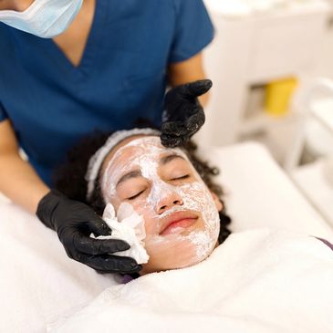 “Teen facial in Brookhaven “