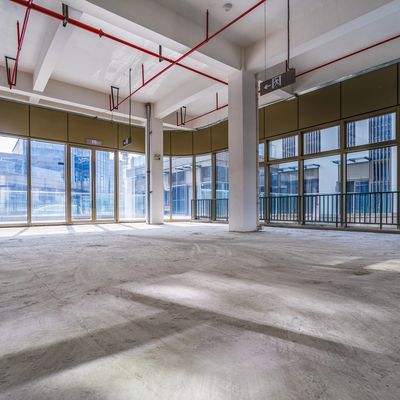Project Management, construction