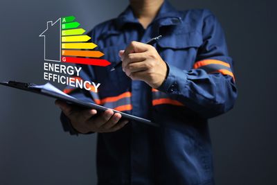 TM44 Air conditioning free Quote