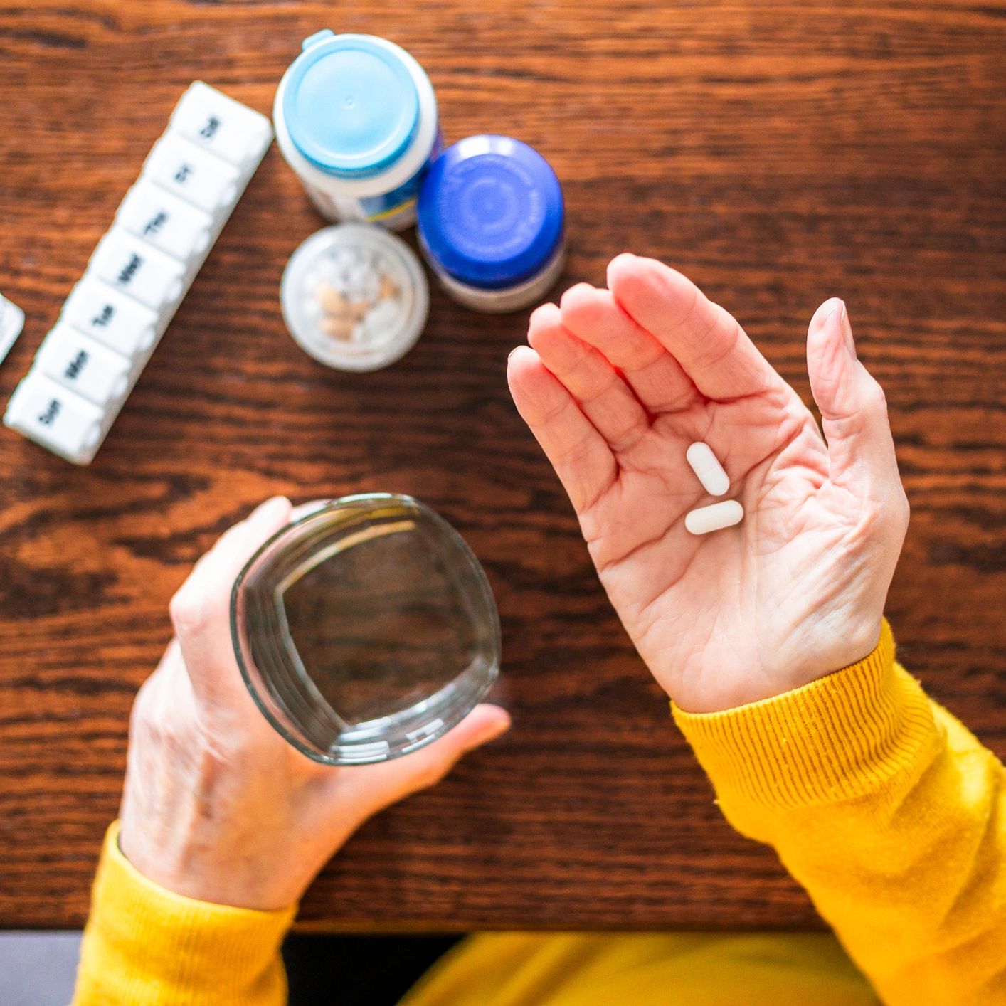 Medication Assistance