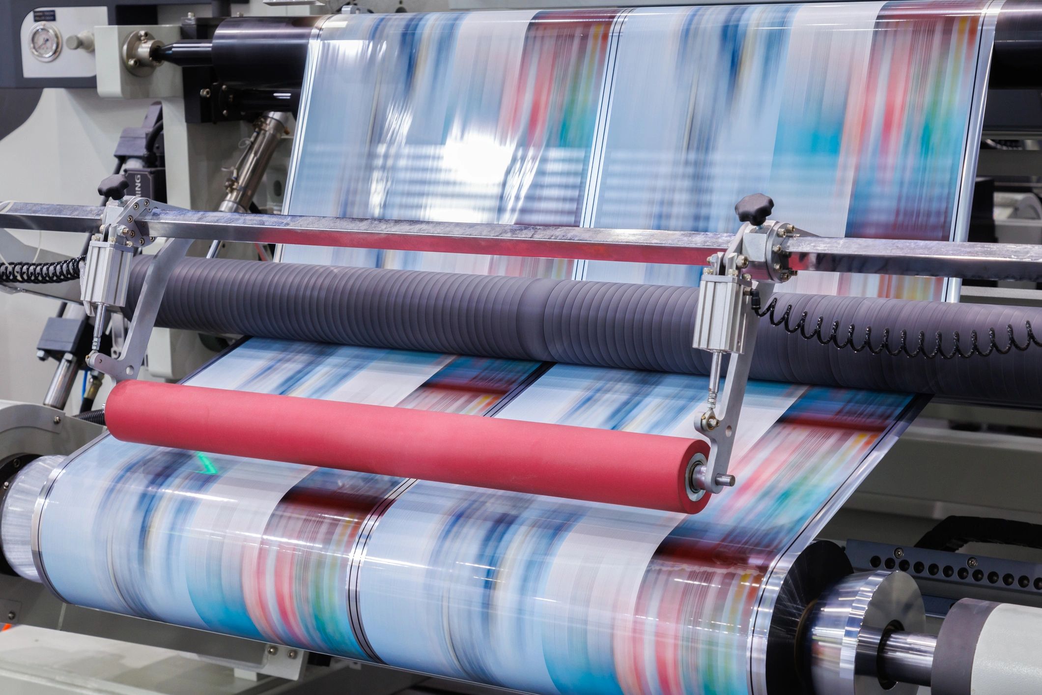 Hjc packaging solutions