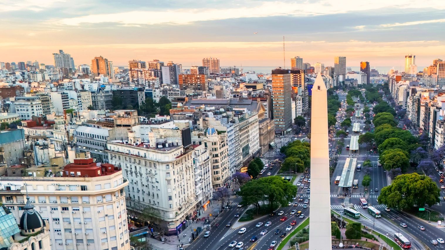 Buenos Aires