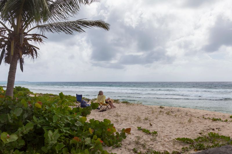 Bridgetown, Barbados