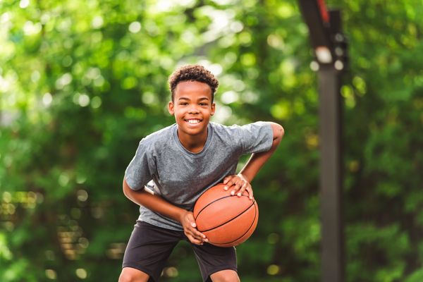Benefit With Basketball Donate Now to give the youth community and kids a better life.  