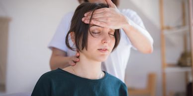 Chiropractor in Canmore