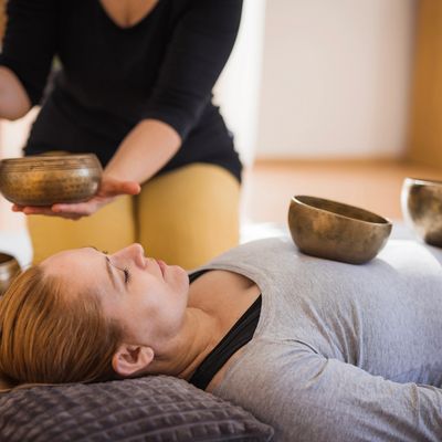 Reiki and Energy Healing Sessions in Brampton only at Soul M Spark