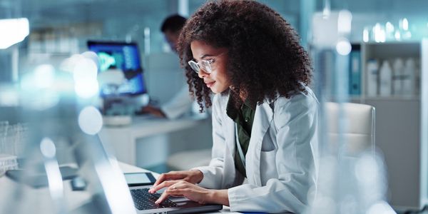focused medical healthcare provider