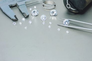 DIAMOND APPRAISAL 