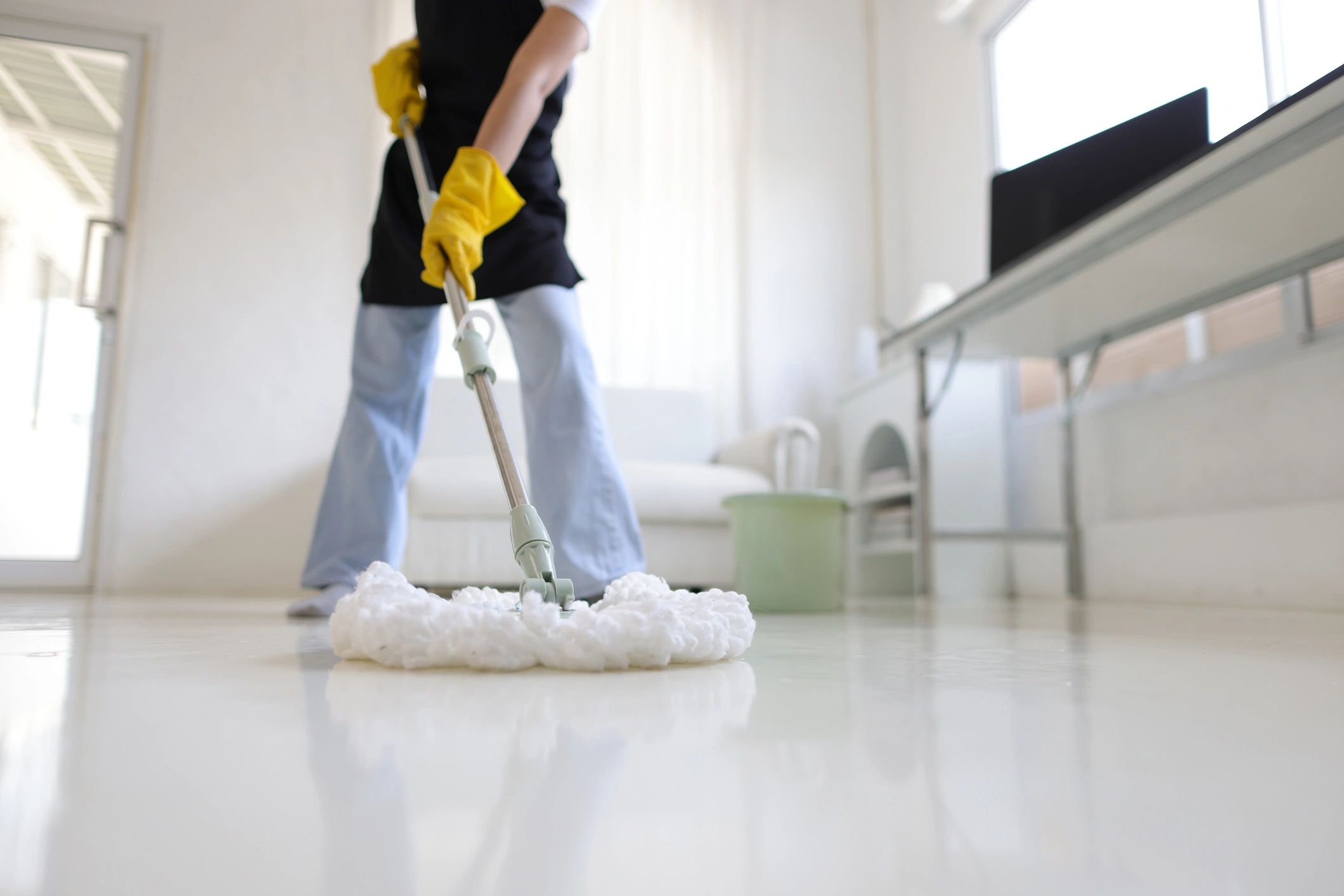 AjA Cleaning