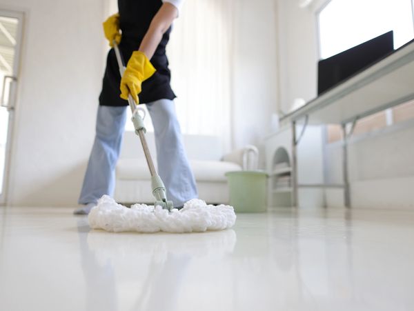 Trent's Cleaning Company