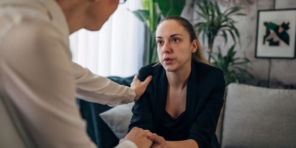 Melissa Moon, LCSW - Your Compassionate Therapist