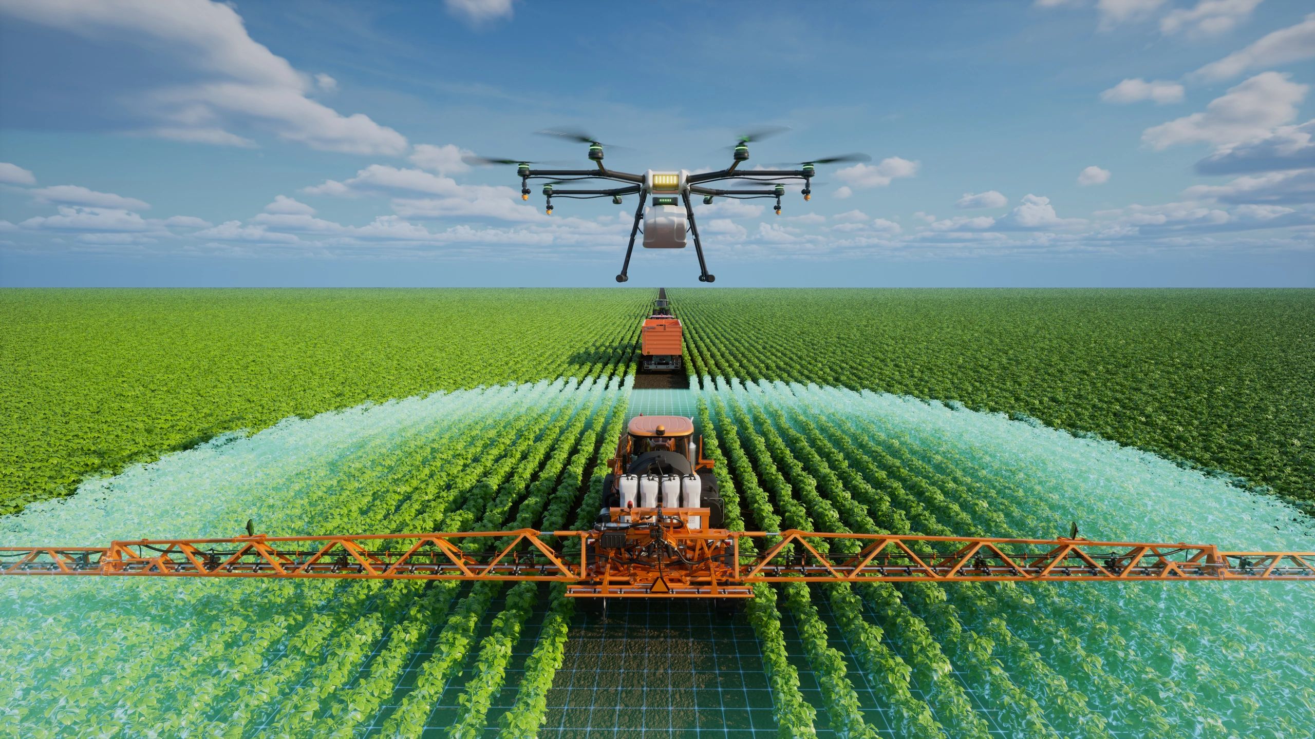 Agrivision Global