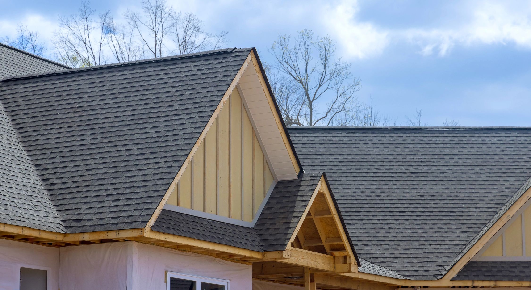 Generation Roofing and Exteriors photo 2