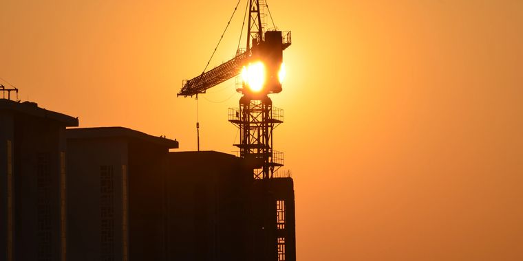 Industrial sector