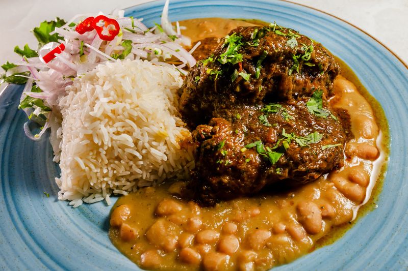 World gastronomy