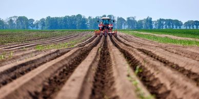 seeder and planters leasing and financing