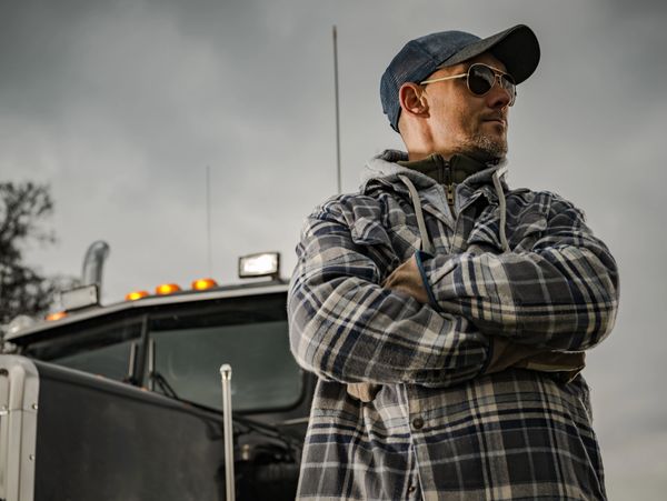 Steps to becoming a licensed CDL driver in Texas.