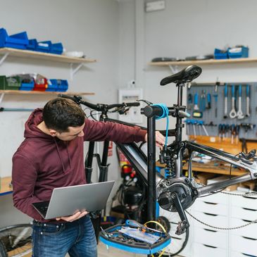 advance cyclery
