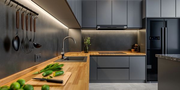We specialize in seamless renovations, enhancing spaces with expert design and functional upgrades.