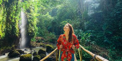 Plan your stay at Libelula River Lodge 