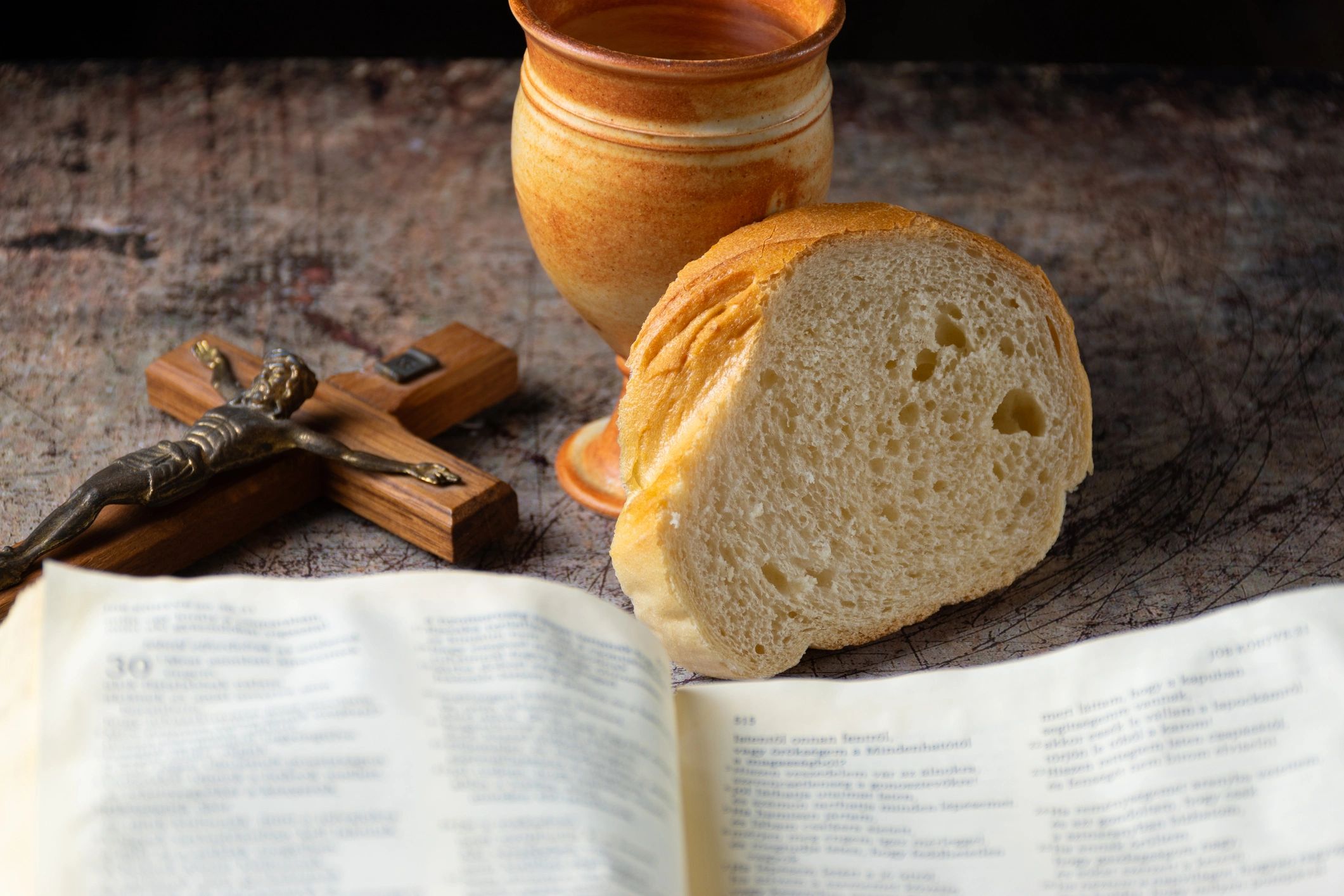 St. Patrick Church Providence