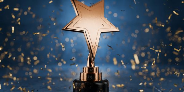Stellar Gold Medal Service