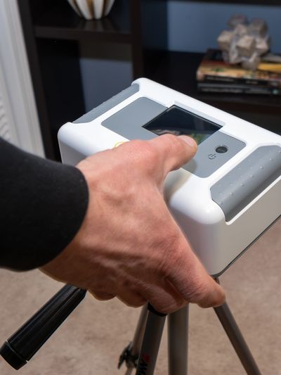 Radon testing in Billings MT
professional radon testing