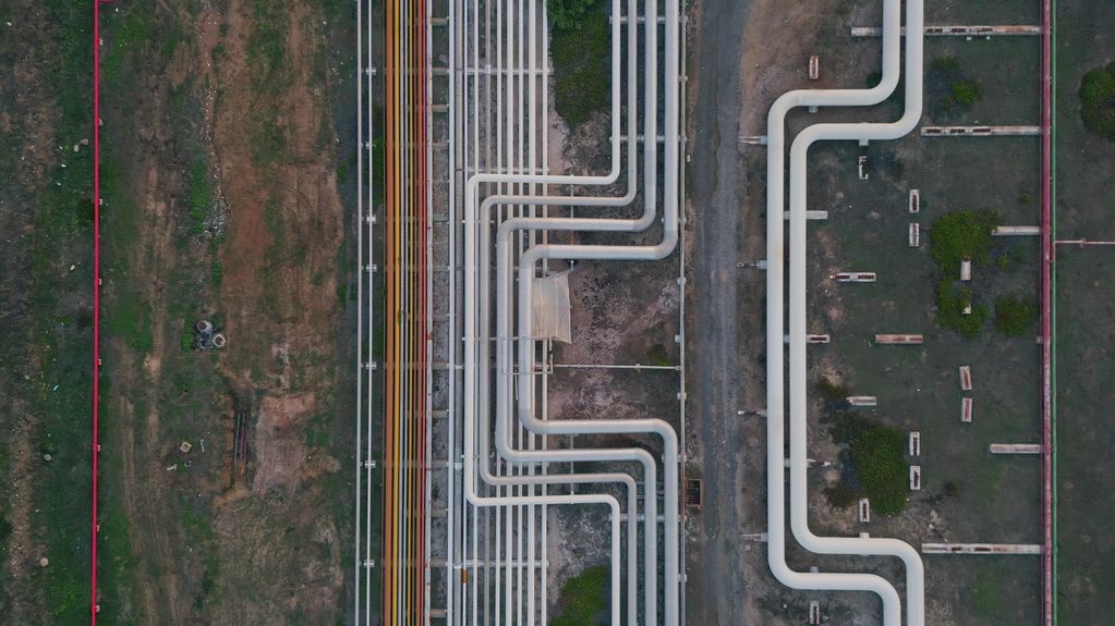 Securing the Flow of Energy with Precision, Safety, and Capacity